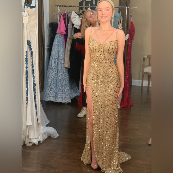 Brand new haven’t worn yet size 2 - Picture 1 of 2